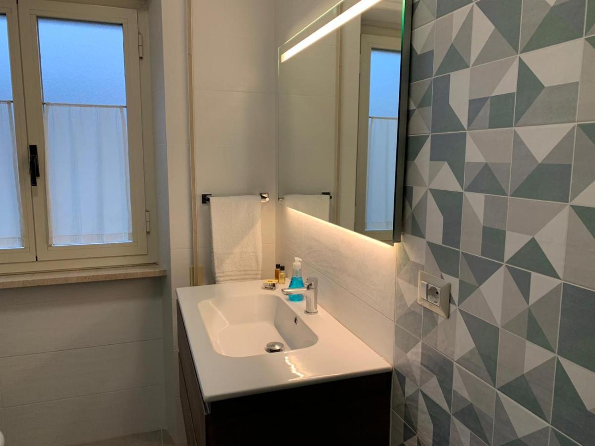 Apartmán Casa Cristina Bolsena Exteriér fotografie