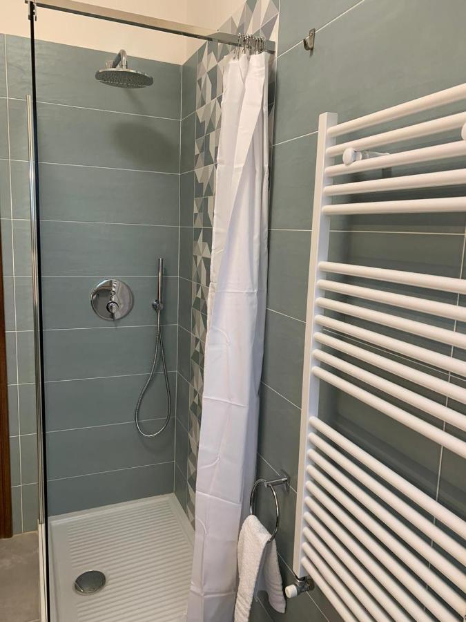 Apartmán Casa Cristina Bolsena Exteriér fotografie