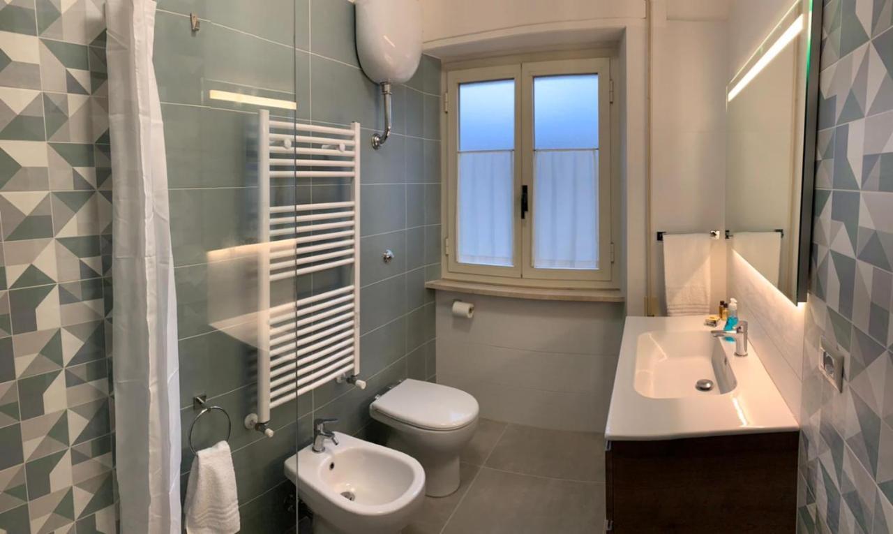 Apartmán Casa Cristina Bolsena Exteriér fotografie