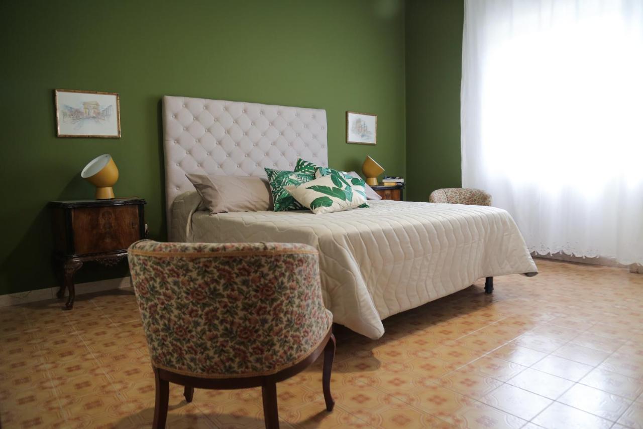 Apartmán Casa Cristina Bolsena Exteriér fotografie