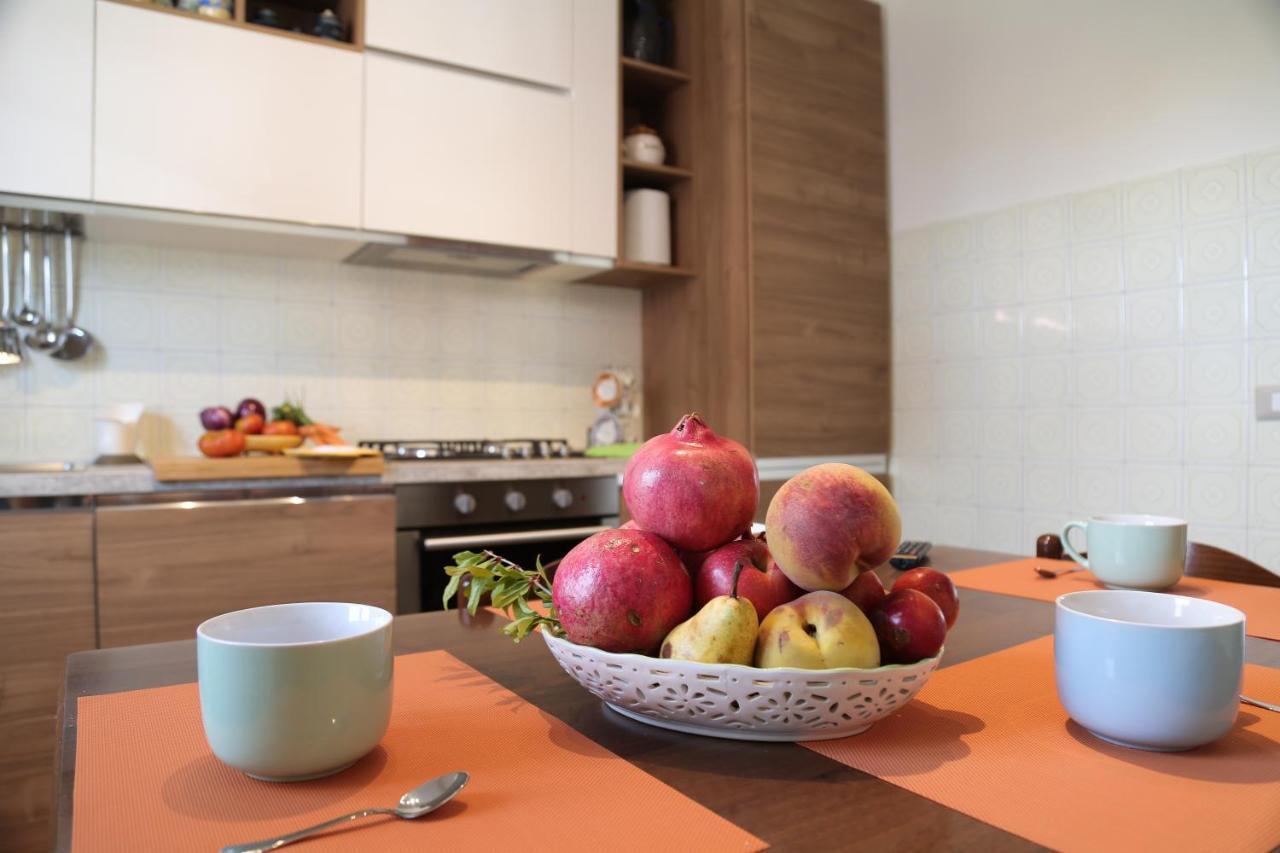Apartmán Casa Cristina Bolsena Exteriér fotografie