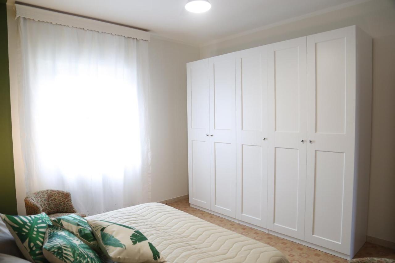 Apartmán Casa Cristina Bolsena Exteriér fotografie