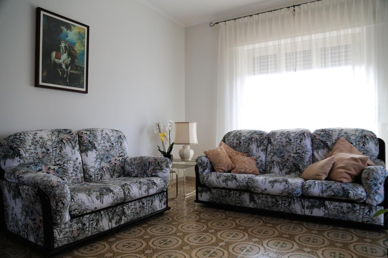 Apartmán Casa Cristina Bolsena Exteriér fotografie