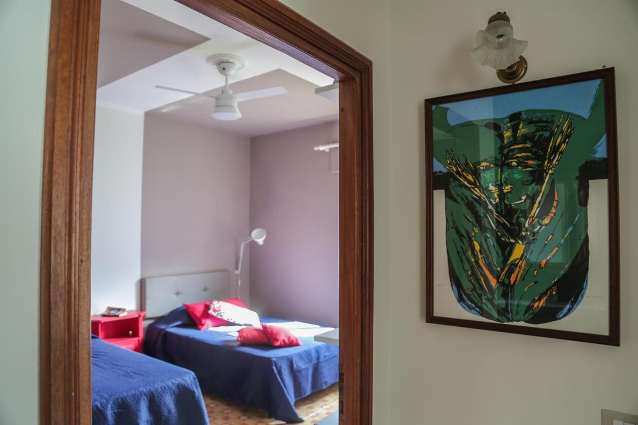 Apartmán Casa Cristina Bolsena Exteriér fotografie