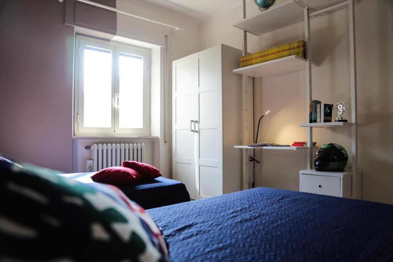 Apartmán Casa Cristina Bolsena Exteriér fotografie