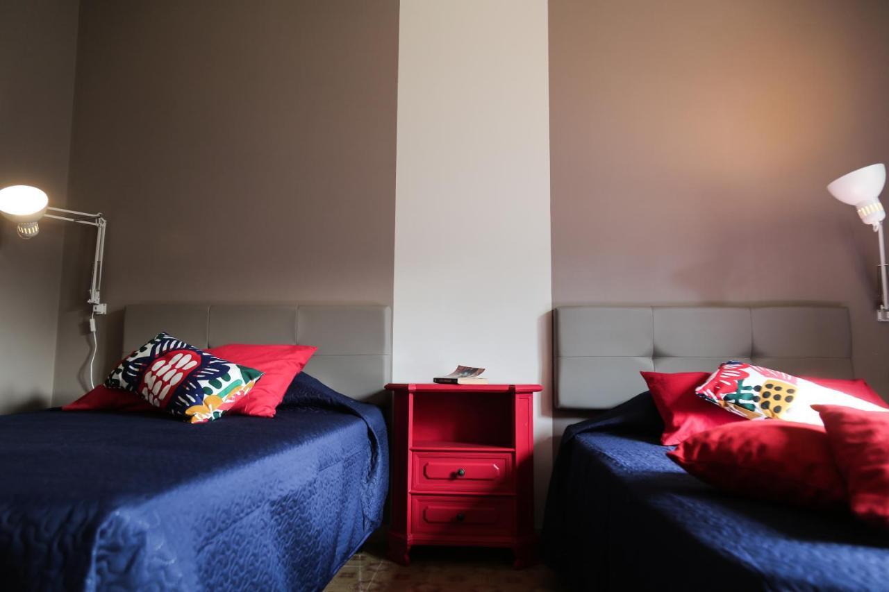 Apartmán Casa Cristina Bolsena Exteriér fotografie